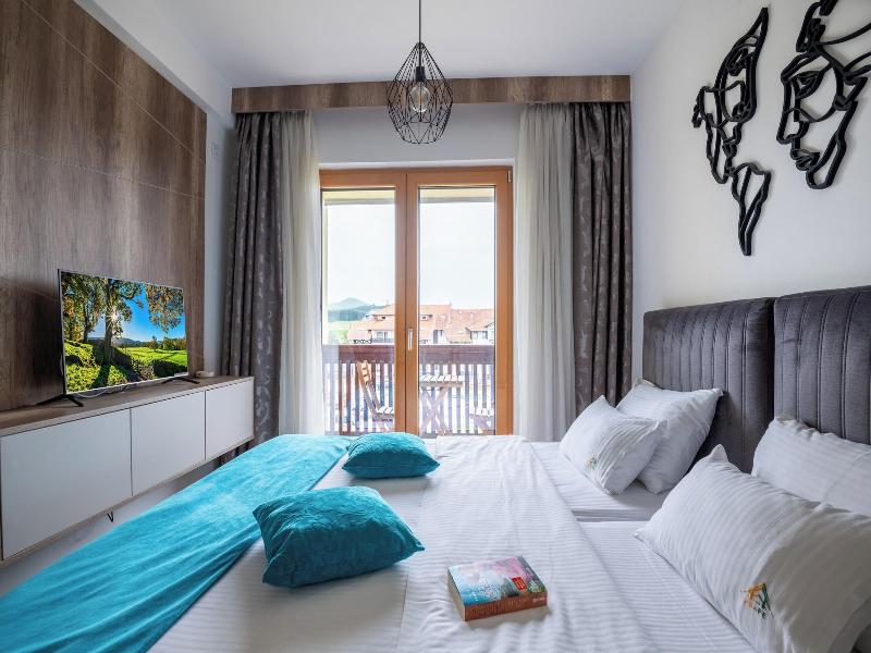 Hotel Agape image