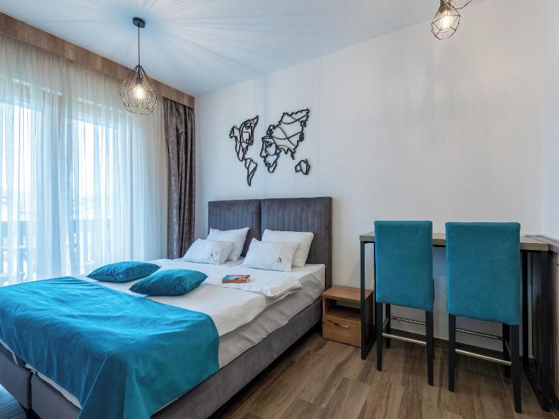 Hotel Agape image
