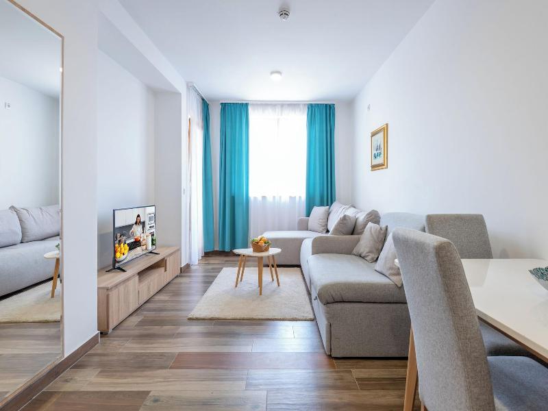 Hotel Agape image