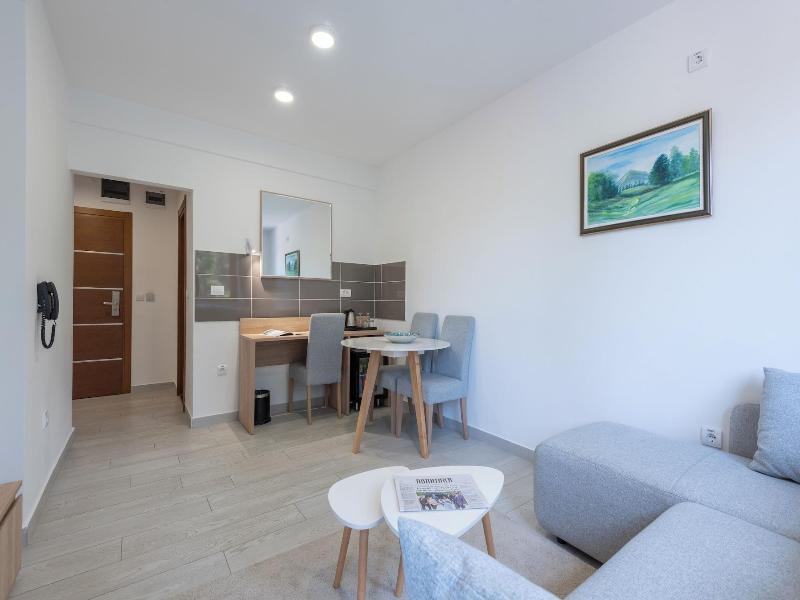 Hotel Agape image
