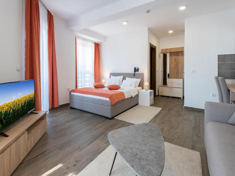 Hotel Agape image