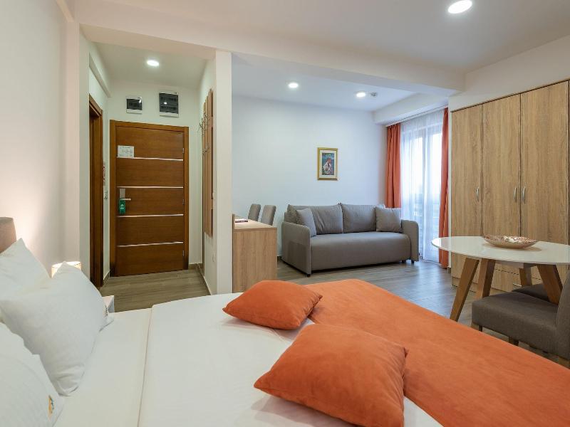 Hotel Agape image