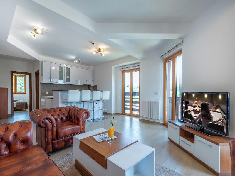 Hotel Agape image