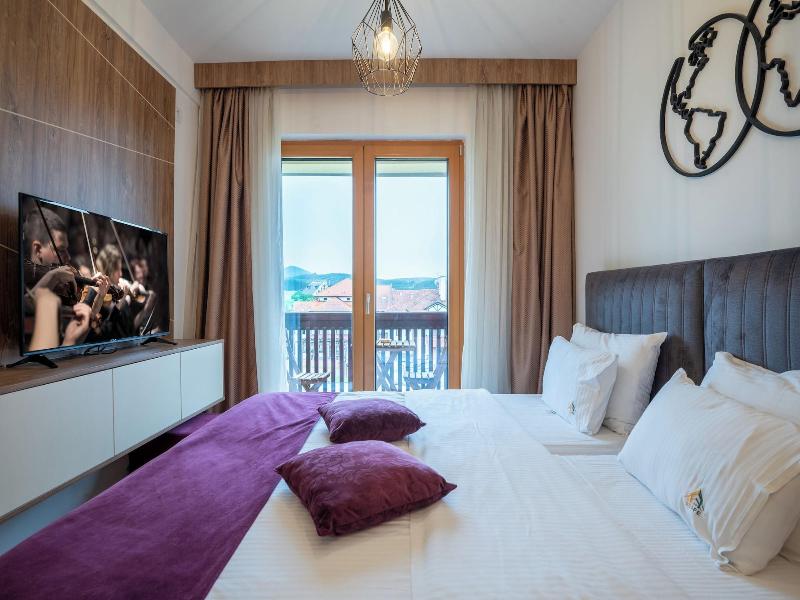 Hotel Agape image