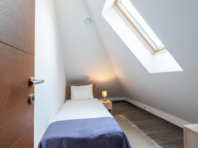 Hotel Agape image