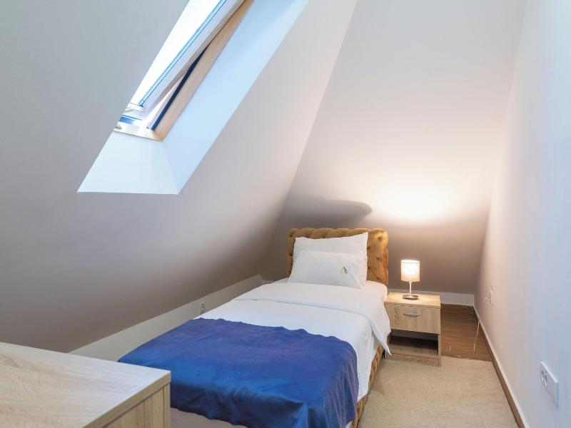 Hotel Agape image