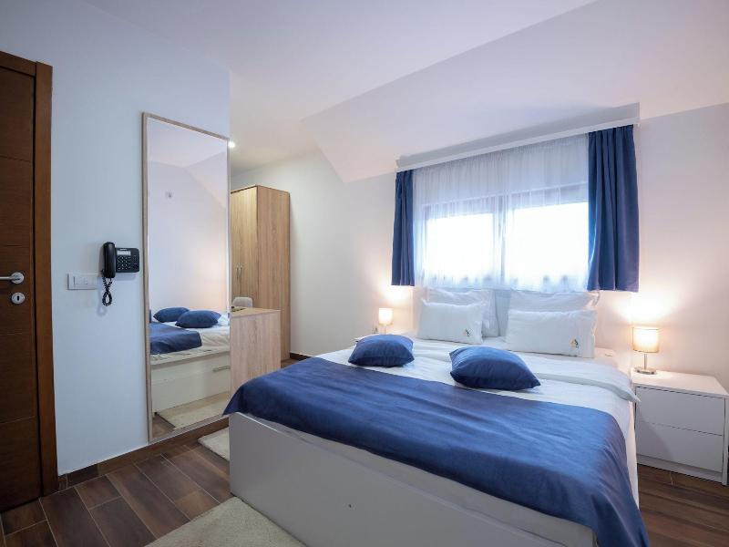 Hotel Agape image