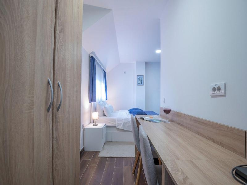 Hotel Agape image