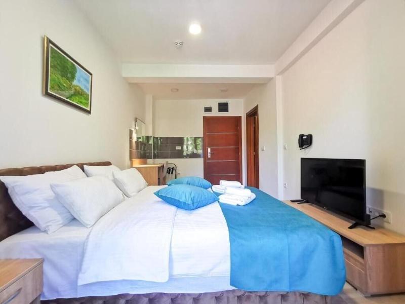 Hotel Agape image