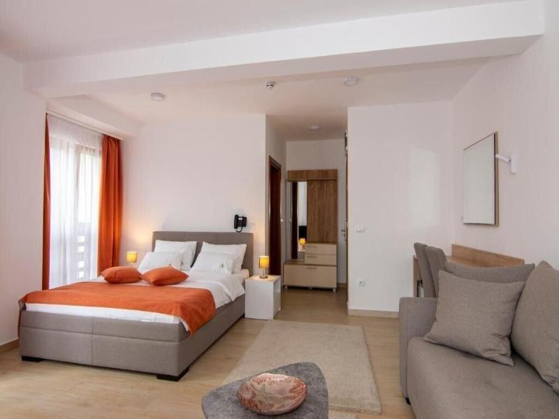 Hotel Agape image