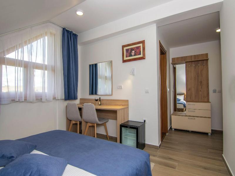 Hotel Agape image