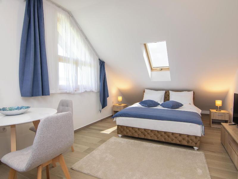 Hotel Agape image