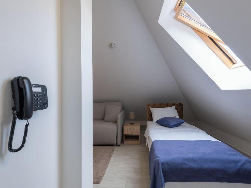 Hotel Agape image