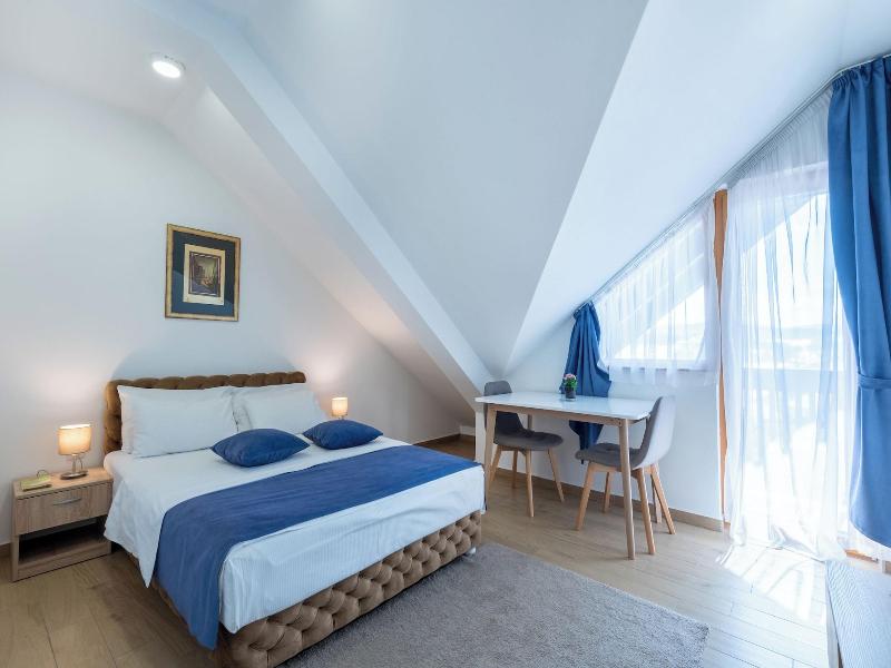Hotel Agape image