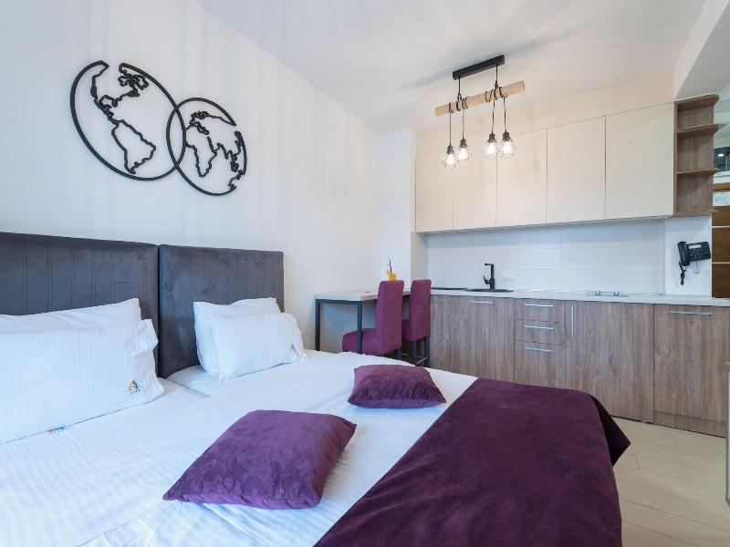 Hotel Agape image