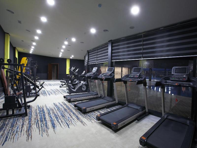 Sahid Zarafshon Hotel image