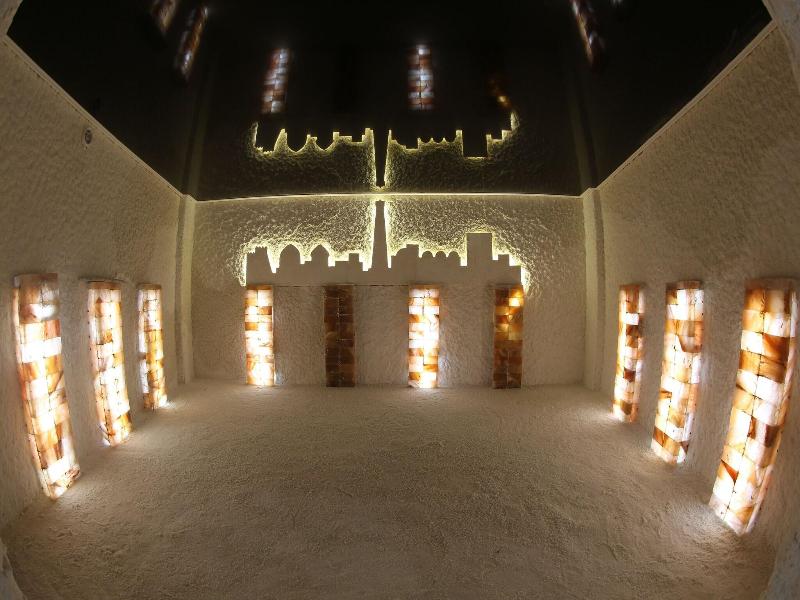 Sahid Zarafshon Hotel image