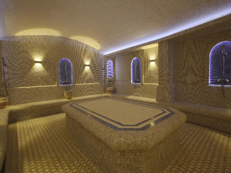 Sahid Zarafshon Hotel image