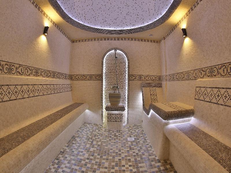 Sahid Zarafshon Hotel image