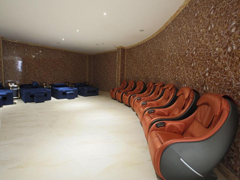 Sahid Zarafshon Hotel image