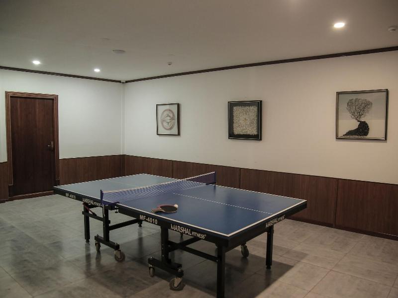 Sahid Zarafshon Hotel image