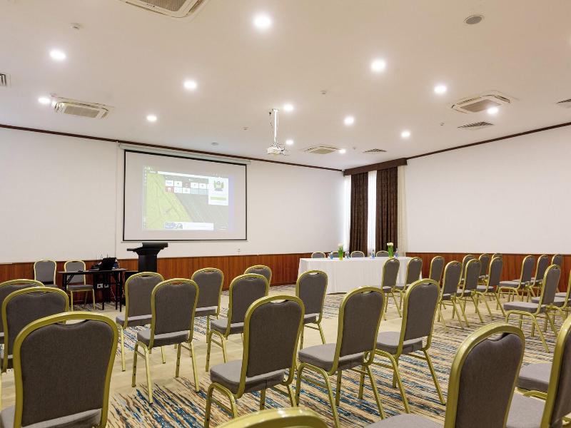 Sahid Zarafshon Hotel image