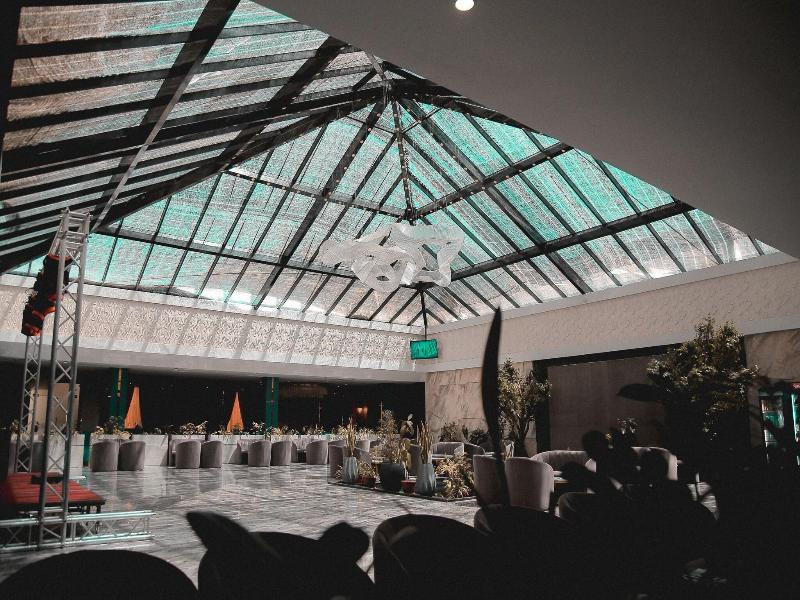 Sahid Zarafshon Hotel image