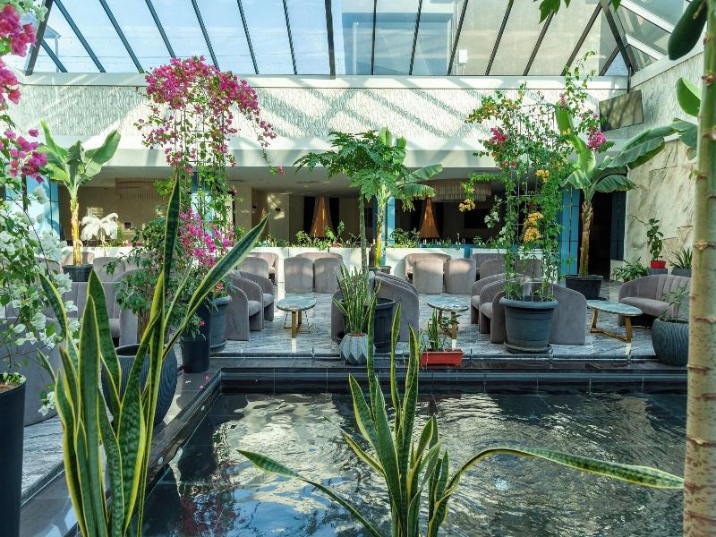 Sahid Zarafshon Hotel image