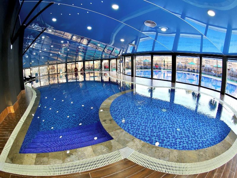 Sahid Zarafshon Hotel image