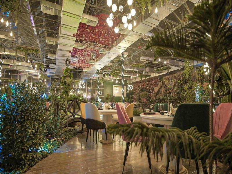 Sahid Zarafshon Hotel image