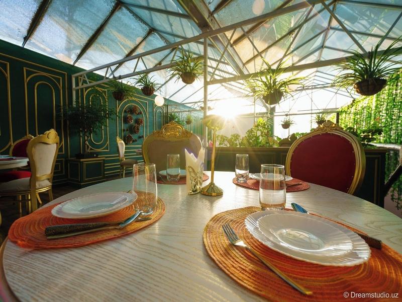 Sahid Zarafshon Hotel image
