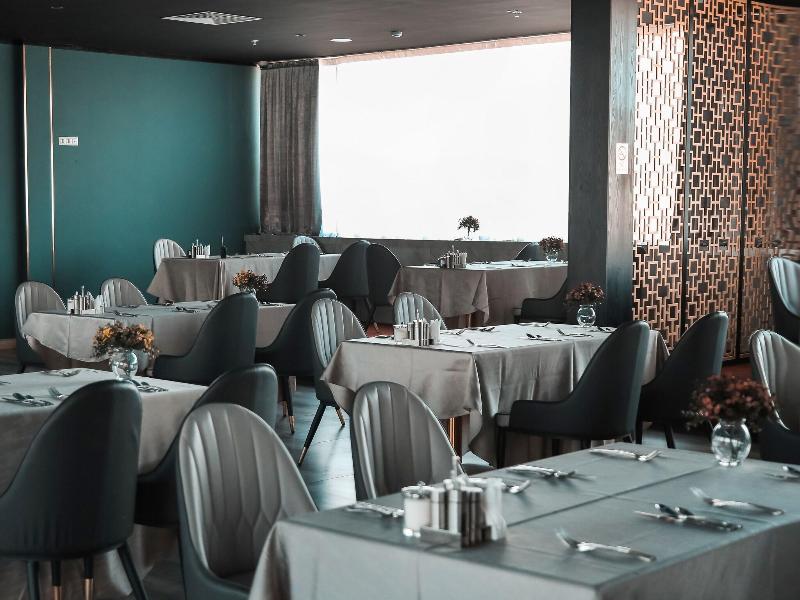 Sahid Zarafshon Hotel image