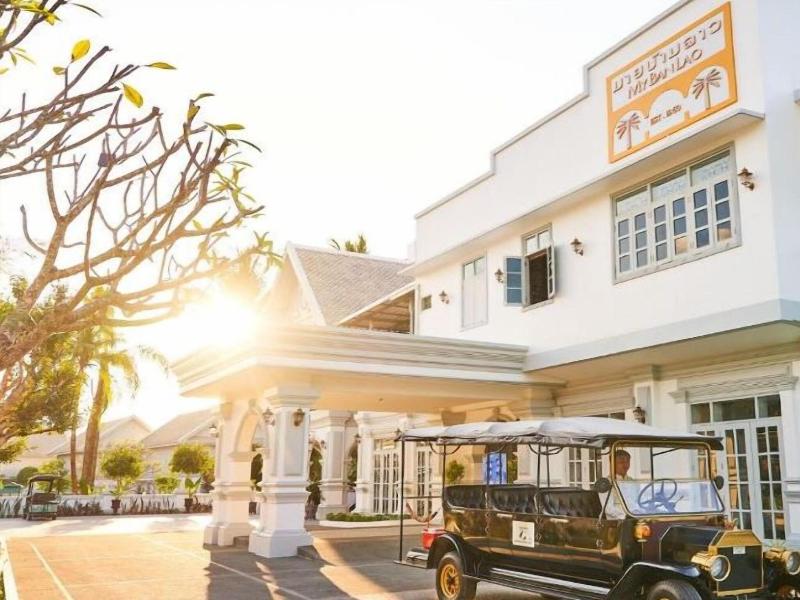 Mybanlao Hotel image
