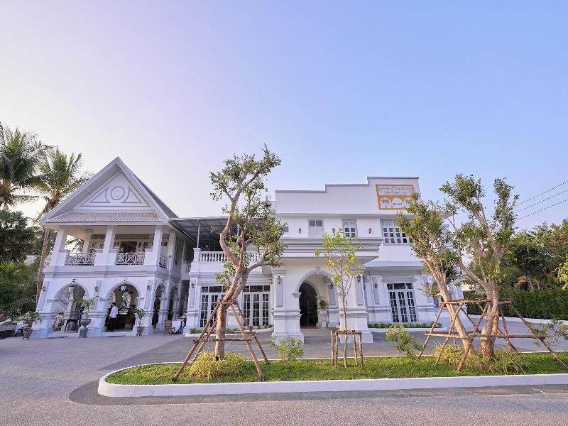 Mybanlao Hotel image