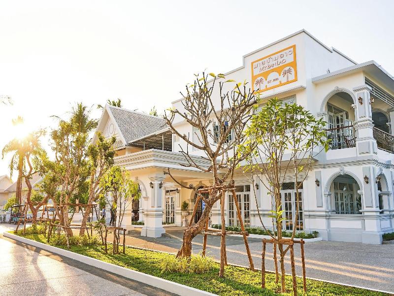 Mybanlao Hotel image