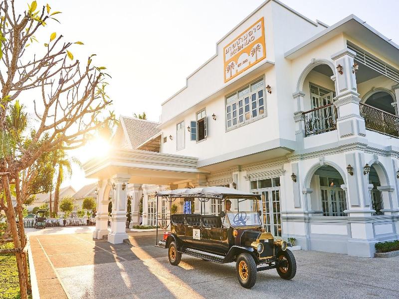 Mybanlao Hotel image
