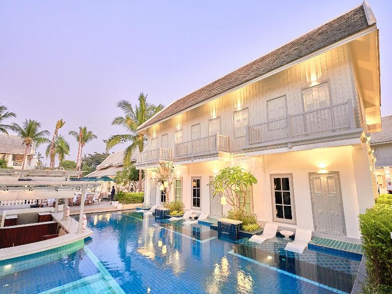 Mybanlao Hotel image