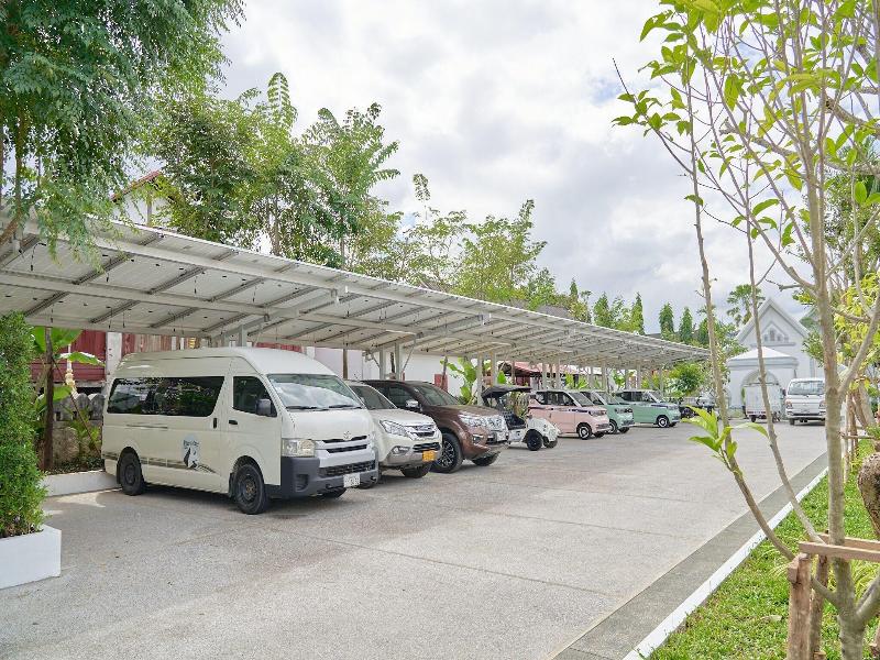 Mybanlao Hotel image