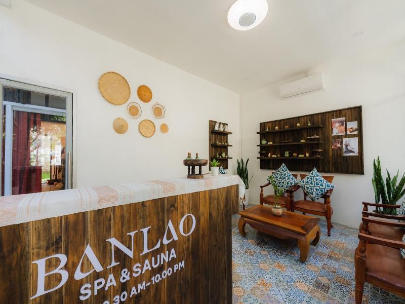 Mybanlao Hotel image