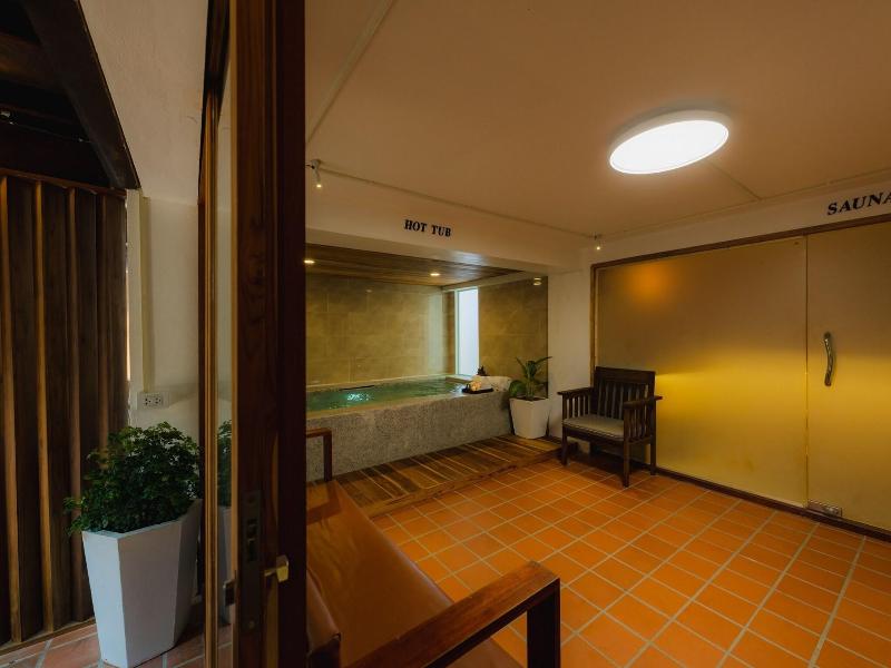 Mybanlao Hotel image