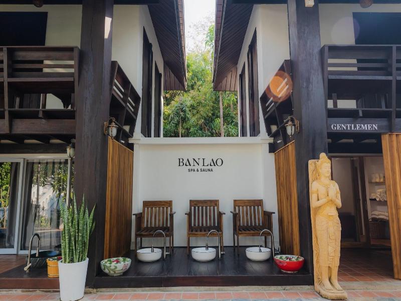 Mybanlao Hotel image