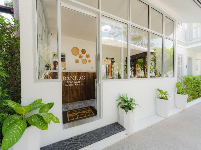 Mybanlao Hotel image