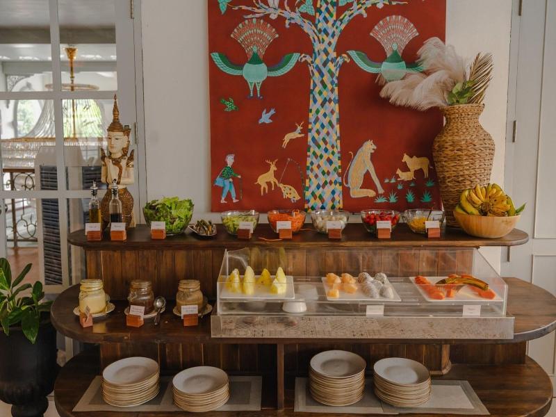 Mybanlao Hotel image