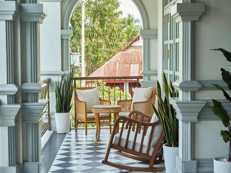 Mybanlao Hotel image