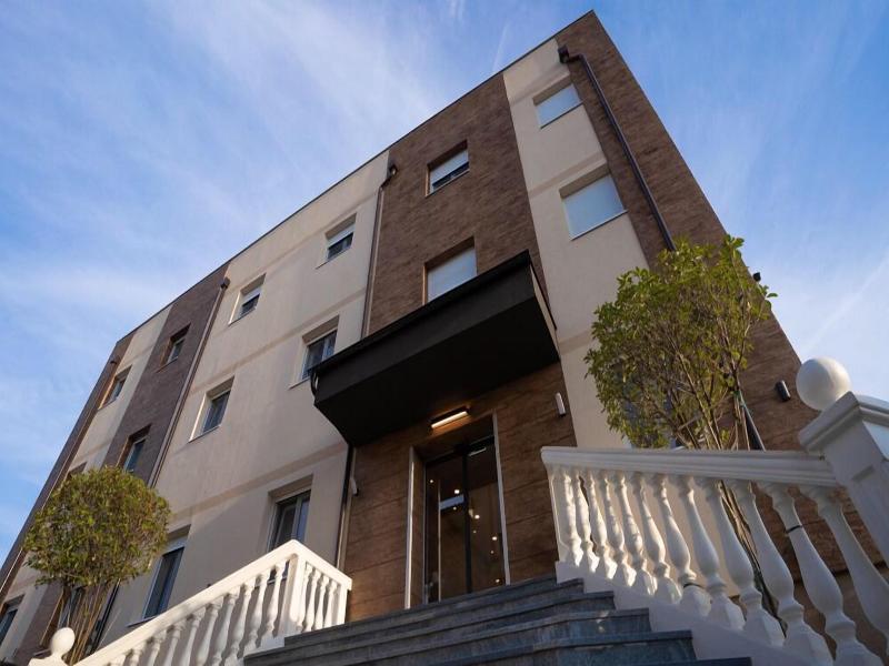 Kame Hotel Belgrade image