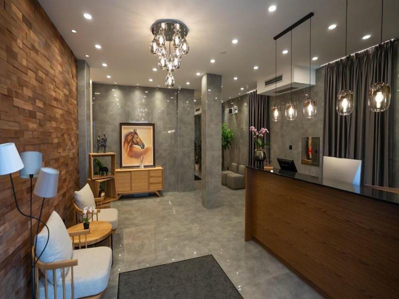 Kame Hotel Belgrade image