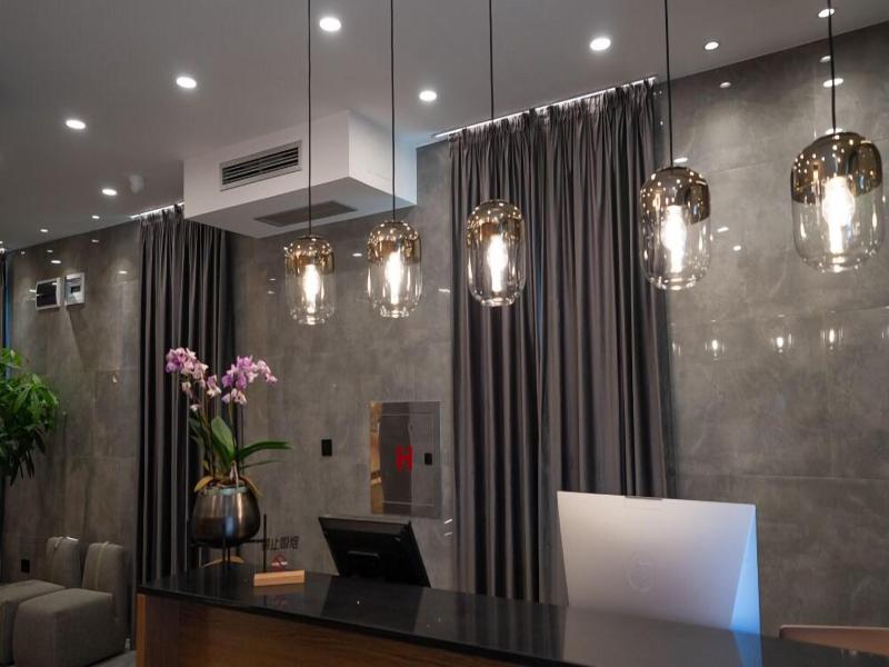 Kame Hotel Belgrade image