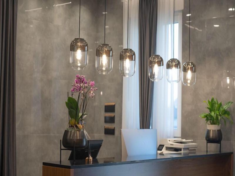Kame Hotel Belgrade image