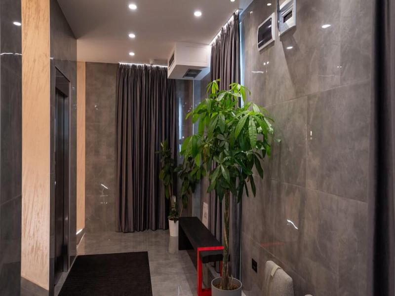 Kame Hotel Belgrade image