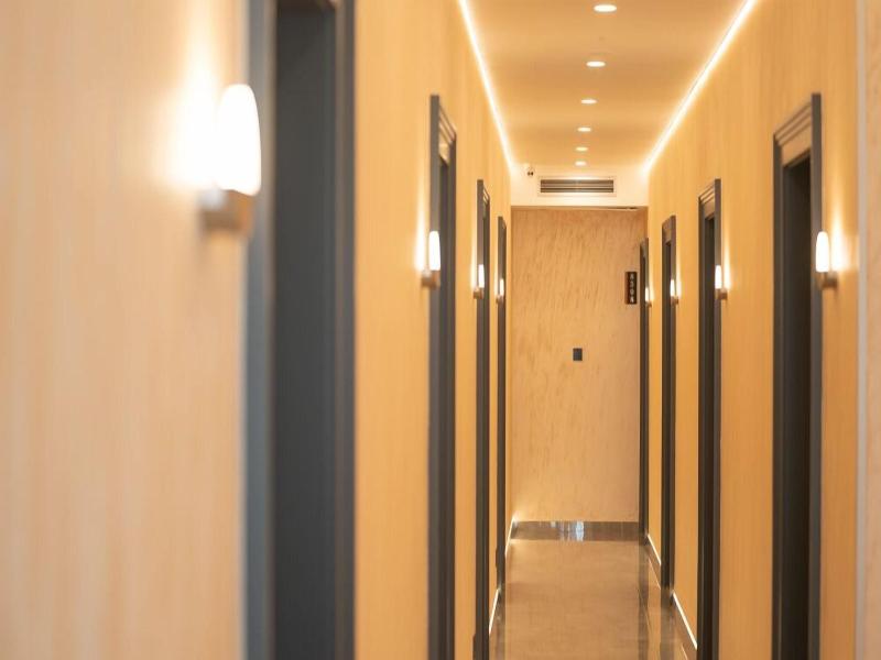 Kame Hotel Belgrade image